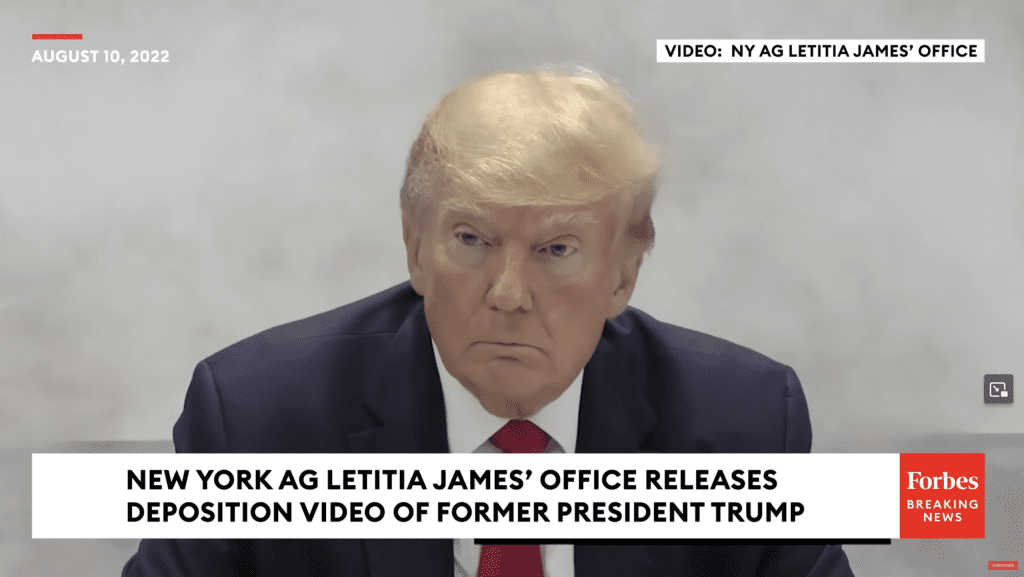 President of the United States Donald Trump
